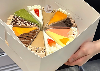 Novena Cake Shops TWOBAKEBOYS image 2 Novena Cake Shops TWOBAKEBOYS image 2