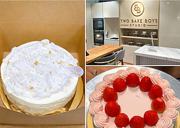 Novena Cake Shops TWOBAKEBOYS image 3 Novena Cake Shops TWOBAKEBOYS image 3