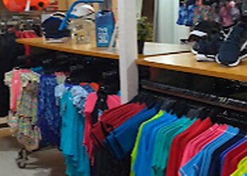 TYR Singapore photo TYR Singapore