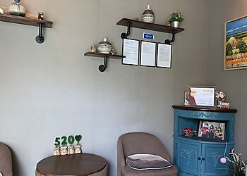 Woodlands Massage Therapists TZ Spa image 2 Woodlands Massage Therapists TZ Spa image 2