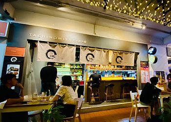 Hougang Japanese Restaurants Tachinomiya image 2 Hougang Japanese Restaurants Tachinomiya image 2