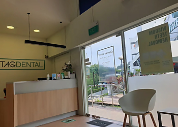 Bukit Timah Dental Clinics Tag Dental image 1