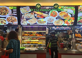 Woodlands Indian Restaurants Taj Indian Food image 2 Woodlands Indian Restaurants Taj Indian Food image 2