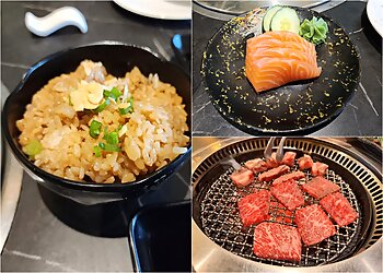 Telok Blangah Japanese Restaurants Tajimaya Yakiniku image 3 Telok Blangah Japanese Restaurants Tajimaya Yakiniku image 3