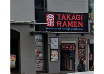 Ang Mo Kio Japanese Restaurants Takagi Ramen Ang Mo Kio image 2 Ang Mo Kio Japanese Restaurants Takagi Ramen Ang Mo Kio image 2