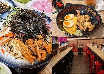 Ang Mo Kio Japanese Restaurants Takagi Ramen Ang Mo Kio image 3 Ang Mo Kio Japanese Restaurants Takagi Ramen Ang Mo Kio image 3