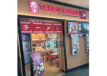 Takagi Ramen photo Takagi Ramen