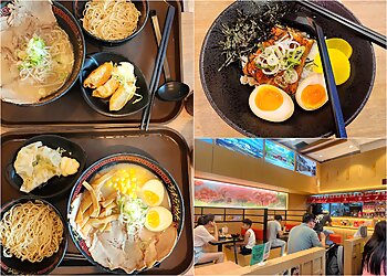 Takagi Ramen image Takagi Ramen