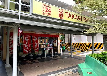 Jurong West Japanese Restaurants Takagi Ramen Jurong West image 2 Jurong West Japanese Restaurants Takagi Ramen Jurong West image 2