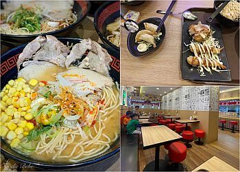 Takagi Ramen image Takagi Ramen