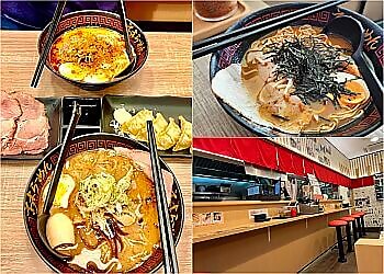 Woodlands Japanese Restaurants Takagi Ramen image 3 Woodlands Japanese Restaurants Takagi Ramen image 3