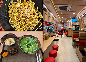 Bedok Japanese Restaurants Takagi Ramen @ Bedok image 3 Bedok Japanese Restaurants Takagi Ramen @ Bedok image 3