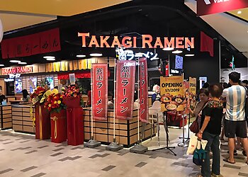 Pasir Ris Japanese Restaurants Takagi Ramen Downtown East image 2 Pasir Ris Japanese Restaurants Takagi Ramen Downtown East image 2