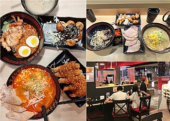 Pasir Ris Japanese Restaurants Takagi Ramen Downtown East image 3 Pasir Ris Japanese Restaurants Takagi Ramen Downtown East image 3