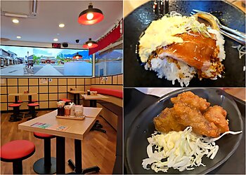 Tampines Japanese Restaurants Takagi Ramen Eastpoint Mall image 3 Tampines Japanese Restaurants Takagi Ramen Eastpoint Mall image 3