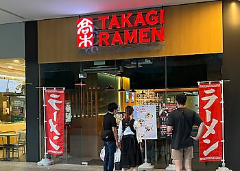 Bukit Merah Japanese Restaurants Takagi Ramen Redhill image 2 Bukit Merah Japanese Restaurants Takagi Ramen Redhill image 2