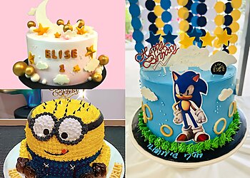 Take A Bake image Take A Bake