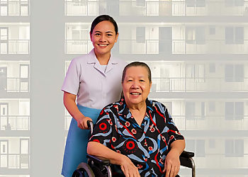 Jurong West Maid Agencies Talent Sparks Maid Agency image 2 Jurong West Maid Agencies Talent Sparks Maid Agency image 2