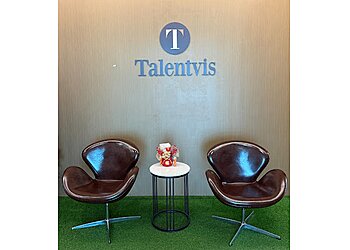 Talentvis photo Talentvis