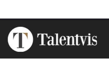 Talentvis