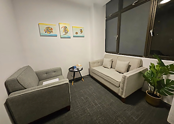 Chinatown Counselling Services Talk Your Heart Out image 3 Chinatown Counselling Services Talk Your Heart Out image 3