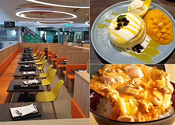 Serangoon Japanese Restaurants Tamago-EN NEX image 3 Serangoon Japanese Restaurants Tamago-EN NEX image 3