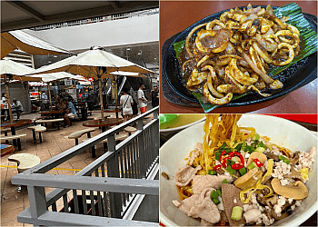 Taman Jurong Food Centre image Taman Jurong Food Centre