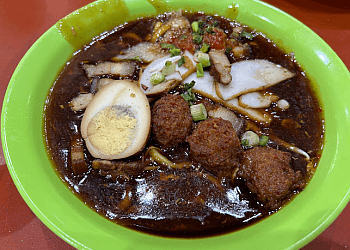Taman Jurong Food Centre