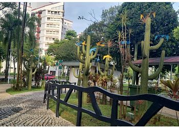 3 Best Public Parks in Jurong West - Expert Recommendations