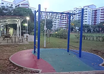 Jurong West Public Parks Taman Jurong Greens image 3 Jurong West Public Parks Taman Jurong Greens image 3