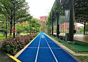 Taman Jurong Park photo Taman Jurong Park