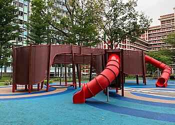 Taman Jurong Park image Taman Jurong Park