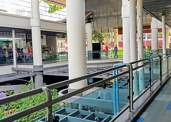 Taman Jurong Shopping Centre photo Taman Jurong Shopping Centre