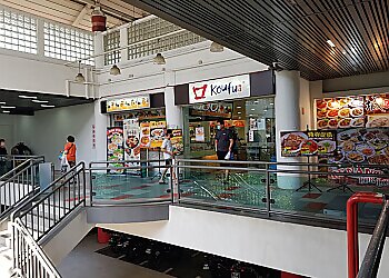 Taman Jurong Shopping Centre image Taman Jurong Shopping Centre