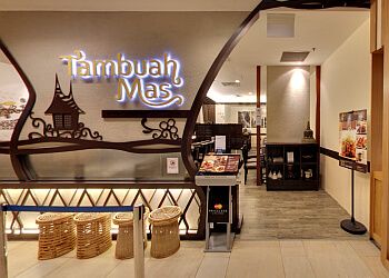 Orchard Road Indonesian Restaurants Tambuah Mas image 2 Orchard Road Indonesian Restaurants Tambuah Mas image 2