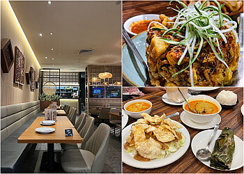 Orchard Road Indonesian Restaurants Tambuah Mas image 3 Orchard Road Indonesian Restaurants Tambuah Mas image 3