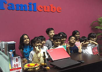 Tamilcube Learning Centre photo Tamilcube Learning Centre