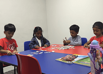 Tamilcube Learning Centre image Tamilcube Learning Centre