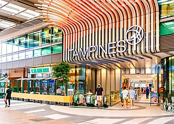 Tampines Shopping Malls Tampines 1 image 2 Tampines Shopping Malls Tampines 1 image 2