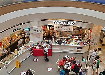 Tampines Shopping Malls Tampines 1 image 3 Tampines Shopping Malls Tampines 1 image 3