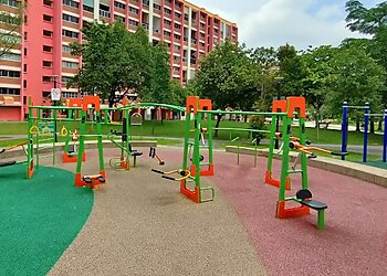 Tampines Public Parks Tampines Central Park image 2 Tampines Public Parks Tampines Central Park image 2