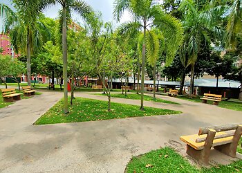 Tampines Public Parks Tampines Central Park image 3 Tampines Public Parks Tampines Central Park image 3