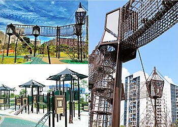 Tampines Tourist Attractions Tampines Green Forest Park & Playground image 3 Tampines Tourist Attractions Tampines Green Forest Park & Playground image 3