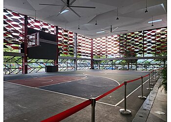 Tampines West Community Club photo Tampines West Community Club