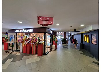 Tampines West Community Club image Tampines West Community Club