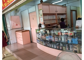 Tan Chong Shin Chinese Physician & Physiotherapy photo Tan Chong Shin Chinese Physician & Physiotherapy