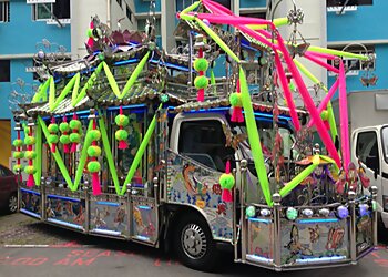 Tan Khiam Soon Undertaker photo Tan Khiam Soon Undertaker