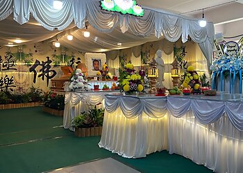 Tan Khiam Soon Undertaker image Tan Khiam Soon Undertaker