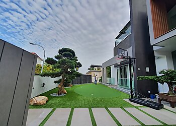 Tampines Landscaping Companies Tan Poh Eng Construction Pte Ltd image 3 Tampines Landscaping Companies Tan Poh Eng Construction Pte Ltd image 3
