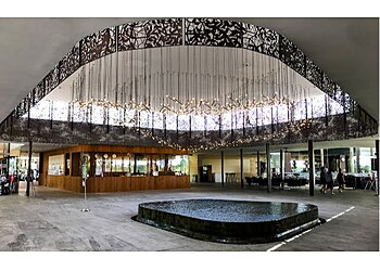 Tanah Merah Country Club photo Tanah Merah Country Club